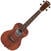 Konsert-ukulele Pasadena PU-20C Koa Vintage Natural Konsert-ukulele