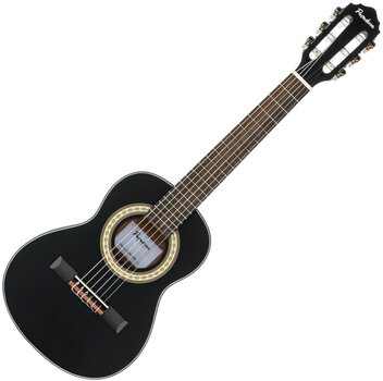 Класическа китара с размер 1/4 Pasadena PC-100 Black Класическа китара с размер 1/4 - 1