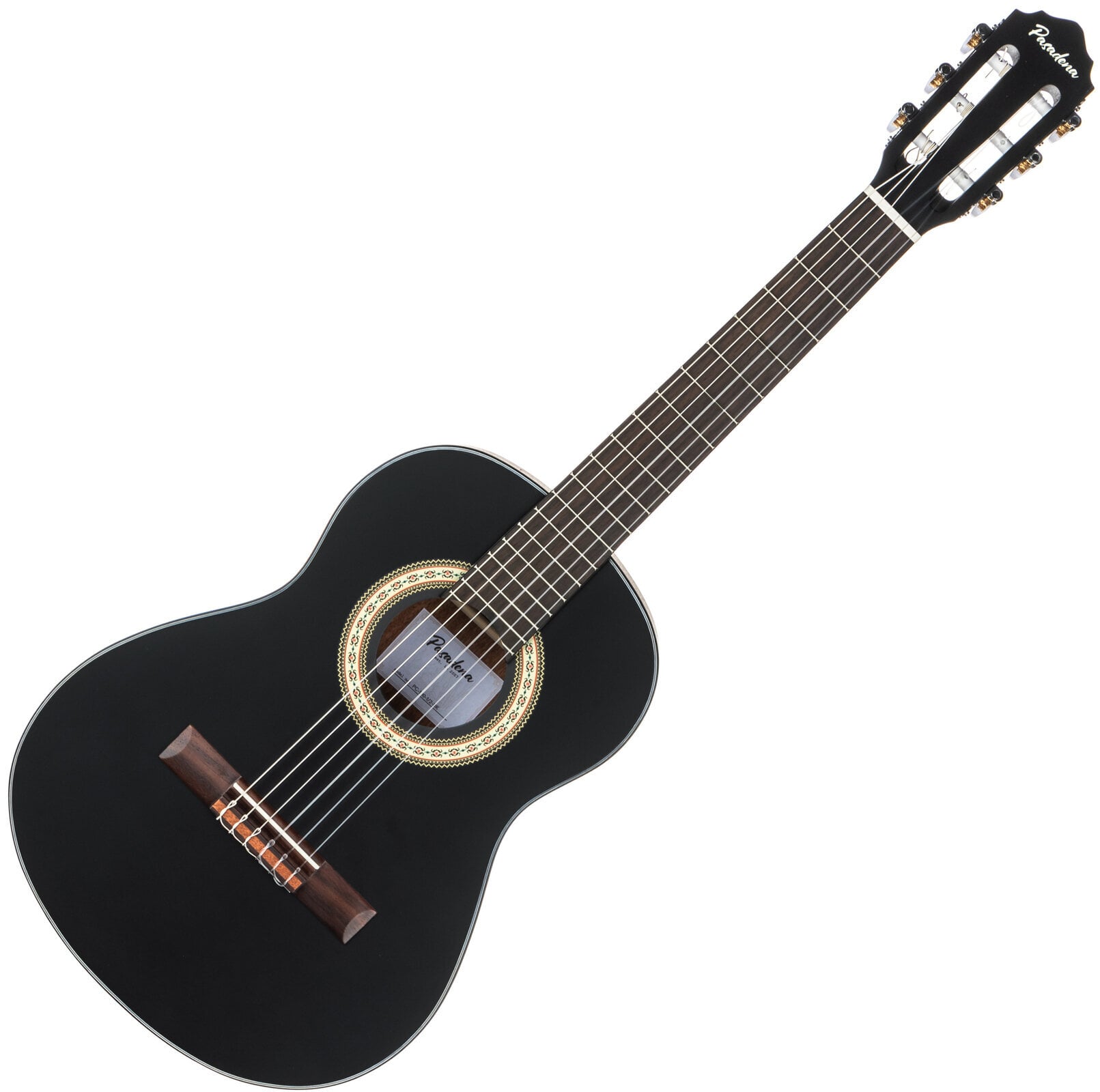 1/2 klasična gitara za decu Pasadena PC-100 Black 1/2 klasična gitara za decu