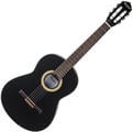 Pasadena PC-100 4/4 Black Klassieke gitaar
