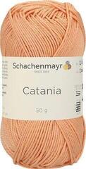 Плетива прежда Schachenmayr Catania 00401 Apricot Плетива прежда