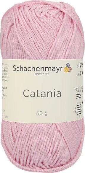 Breigaren Schachenmayr Catania 00246 Pink Breigaren