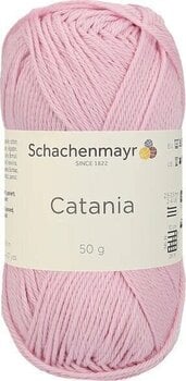 Breigaren Schachenmayr Catania 00246 Pink Breigaren - 1