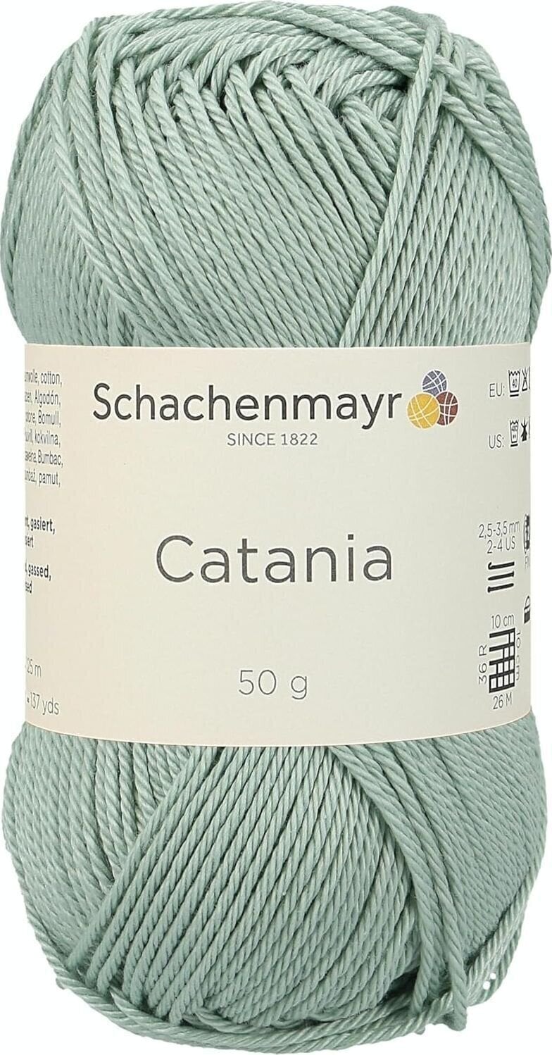 Knitting Yarn Schachenmayr Catania 00402 Reseda Knitting Yarn