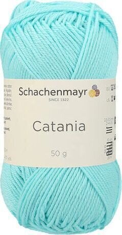 Strickgarn Schachenmayr Catania 00432 Tiffany Strickgarn