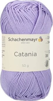 Pletací příze Schachenmayr Catania 00422 Lavender Pletací příze - 1