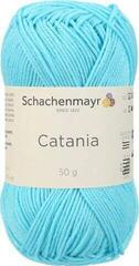 Pletacia priadza Schachenmayr Catania 00397 Turquoise Pletacia priadza