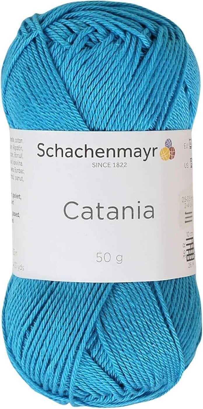 Knitting Yarn Schachenmayr Catania 146 Knitting Yarn