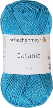 Knitting Yarn Schachenmayr Catania 146 Knitting Yarn - 1