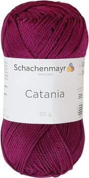 Knitting Yarn Schachenmayr Catania 128 Knitting Yarn - 1