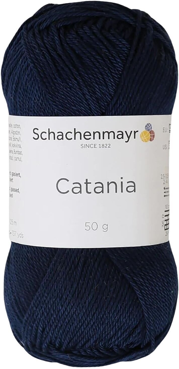 Kudumislõng Schachenmayr Catania 124 Kudumislõng