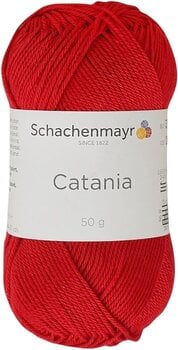 Knitting Yarn Schachenmayr Catania 115 Knitting Yarn - 1