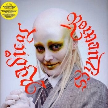 Грамофонна плоча Fever Ray - Radical Romantics (LP) - 1