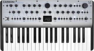 Syntezatory Modal Electronics Carbon 8 Syntezatory Grey