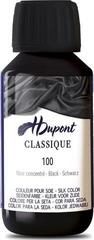 Silk Paint HDupont Classique Silk Paint Noir Concentre 125 ml 1 pc