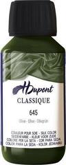 Silk Paint HDupont Classique Silk Paint Olive 125 ml 1 pc