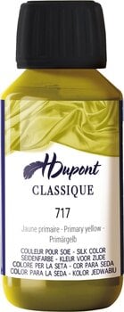 Silk Paint HDupont Classique Silk Paint Jaune Primaire 125 ml 1 pc - 1