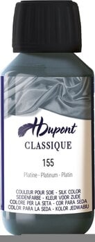 Silk Paint HDupont Classique Silk Paint Platine 125 ml 1 pc - 1