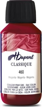 Silk Paint HDupont Classique Silk Paint Magenta 125 ml 1 pc - 1