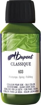 Silk Paint HDupont Classique Silk Paint Printemps 125 ml 1 pc - 1