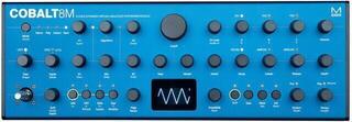Syntezatory Modal Electronics Cobalt 8M Syntezatory Blue