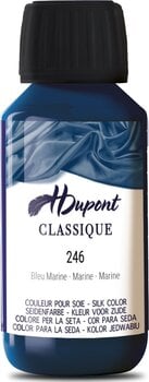 Silk Paint HDupont Classique Silk Paint Marine 125 ml 1 pc - 1