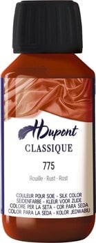 Silk Paint HDupont Classique Silk Paint Rouille 125 ml 1 pc - 1