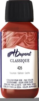 Silk Paint HDupont Classique Silk Paint Saumon 125 ml 1 pc - 1