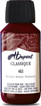 Silk Paint HDupont Classique Silk Paint Mordeaux 125 ml 1 pc - 1