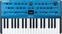 Synthesizer Modal Electronics Cobalt 8 Synthesizer Blue