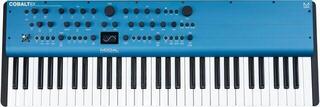 Syntezatory Modal Electronics Cobalt 8X Syntezatory Blue