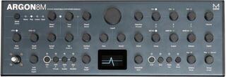 Syntezatory Modal Electronics Argon 8M Syntezatory Grey