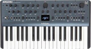 Syntezatory Modal Electronics Argon 8 Syntezatory Grey