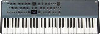Syntezatory Modal Electronics Argon 8X Syntezatory Grey