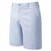 Short Callaway Ever-Cool Oxford Bermuda Homme Chambray 34