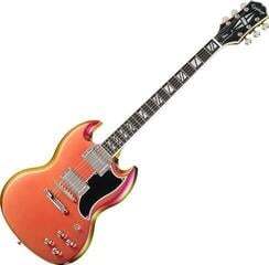 E-Gitarre Epiphone SG Custom Futura Nitro Shift E-Gitarre