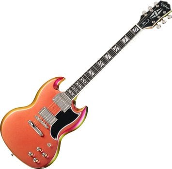 E-Gitarre Epiphone SG Custom Futura Nitro Shift E-Gitarre - 1