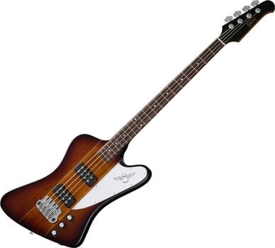 Basso Elettrico Gibson Thunderbird Bass Tobacco Burst Perimeter Basso Elettrico - 1