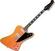 E-Gitarre Epiphone Firebird Custom Futura Firestorm Shift E-Gitarre