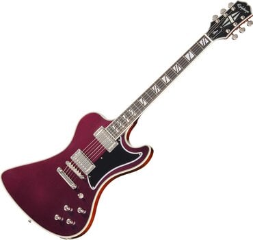 E-Gitarre Epiphone RD Custom Futura Ember Shift E-Gitarre - 1