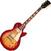 E-Gitarre Gibson Les Paul Studio Double Trouble Cherry Sunburst E-Gitarre