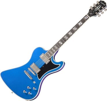 E-Gitarre Epiphone RD Custom Futura Twilight Shift E-Gitarre - 1