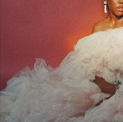 Vinylplate Ego Ella May - Good Intentions (Clear Coloured) (2 LP)