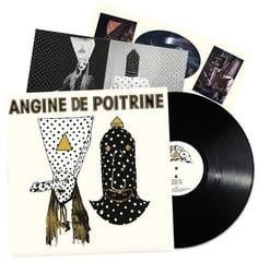 Vinüülplaat Angine De Poitrine - Vol.I (LP)