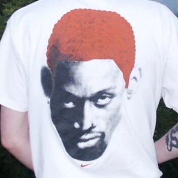 Disque vinyle Dead Calm - Keep Moving (Ultra Clear/Grape Purple Splatter Coloured) (LP) - 1