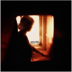 Δίσκος LP Arm's Length - There's A Whole World Out There (Black Ice/Beer/Orange & White Coloured) (LP)