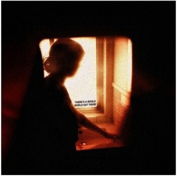 Disque vinyle Arm's Length - There's A Whole World Out There (Black Ice/Beer/Orange & White Coloured) (LP) - 1