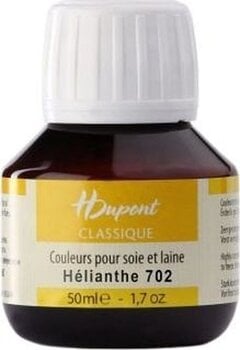 Silk Paint HDupont Classique Silk Paint Helianthe 50 ml 1 pc - 1