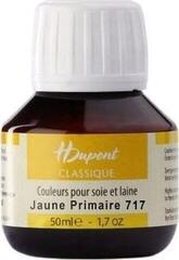 Silk Paint HDupont Classique Silk Paint Jaune Primaire 50 ml 1 pc