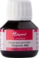 Silk Paint HDupont Classique Silk Paint Magenta 50 ml 1 pc